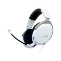 Gaming Headset Hyperx Cloud Stinger 2 Core Ps White 6H9B5Aa