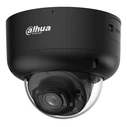 Dahua IPC-HDBW5659R1-ASE-PV-0280B-PRO 6MP Dome Network Camera (Black)