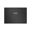 Laptop MSI 16" Prestige / 16 Ai+ Evo B2Vmg / Core Ultra / U9-288V / 32GB / SSD 1TB / Intel Arc 140V / 16GB / Win11Pro / Grey (Pre16Ai+Evob2Vmg-017Nl) (US Keyboard)