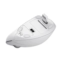 Ασύρματο Ποντίκι Trust Usb Optical Wrl Verto Ergonomic White 25132