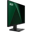 Monitor 23.8" MSI Pro Mp245G / Business / IPS / 1920X1080 / 100 Hz / Speakers / Promp245G