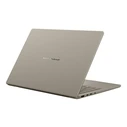 Laptop 14" Asus / Zenbook Series / Ux3407Qa-Qd202W / Snapdragon / X X1-26-100 / 16GB LPDDR5X / SSD 512GB / Qualcomm Adreno / W11Home / Beige / (90Nb1501-M00E30)(US Keyboard)