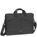 Τσάντα Laptop Rivacase Tivoli 15.6" 8731 Grey