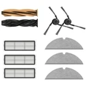 Dreame RAK69 Vacuum Cleaner Accessory Pack for Dreame D20 Pro — Grey