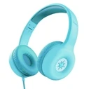Headphones Trust Nouna Kids/Blue 25278