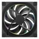 Case Fan 14cm Deepcool 3P R-Fl14R-Bkapn3-G