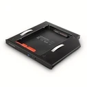 Αξεσουάρ για Σκληρό Axagon Ssd/Hdd Caddy 2.5" Dvd Slot/Rss-Cd09