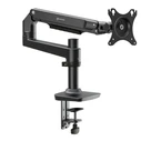 Βάση Monitor Onkron Wall Mount/17-38" Black Ms75-B