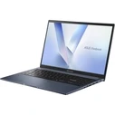 Laptop Asus Vivobook Series M1502Naq-Bq034W Amd Ryzent 5 150 3.3Ghz 15.6" 1920 X 1080 16GB DDR5 SSD 512GB Win11Home Blue 90Nb1841-M001M0