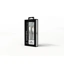 Καλώδιο Gembird Lightning to USB-C 1.5M/Cc-USB2S-Cm8Pm-1.5M-W