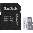 Κάρτα Μνήμης microSDxc 64GB SanDisk Uhs-I/W/A Sdsqunr-064G-Gn6Ta