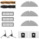 Vacuum Cleaner Accessory Kit Dreame RAK73 for Dreame D20 Pro Plus (Grey)