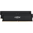 Μνήμη RAM Σταθερού DDR5 64GB Crucial 6000 K2/Pro Oc Cp2K32G60C40U5B