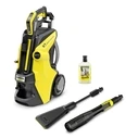 Πλυστικό υψηλής πίεσης Karcher K 7 Smart Control Flex eco!Booster