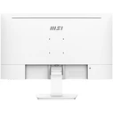 Monitor 27" MSI Pro Mp273Qw E2 / Business / 2560X1440 / 100Hz / Speakers / White