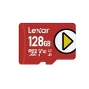 Κάρτα Μνήμης Micro SDXC 128GB Lexar Uhs-I/Play Lmsplay128G-Bnsng