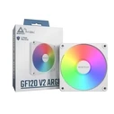 Case Fan 12cm Montech Gf120 V2 ArGB Pwm (W) Montech