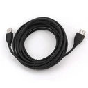 Καλώδιο USB Gembird USB 2.0 Extension Am-Af/4.5M Ccf-Usb2-Amaf-15