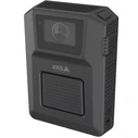Body Camera Axis W102/Black 02785-001