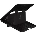 Βάση Laptop Fellowes Breyta Black 100016558