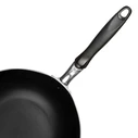 Τηγάνι Wok Resto D30 H9.0Cm/93603