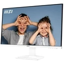 Monitor 27" MSI Pro Mp273Qw E2 / Business / 2560X1440 / 100Hz / Speakers / White