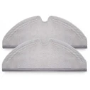 Αξεσουάρ Για Σκούπες Ρομπότ Roborock Mop 2Pcs/S5 8.02.0056