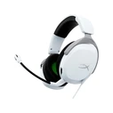 Gaming Headset Hyperx Cloudx Stinger2 Core Xbox White 6H9B7Aa