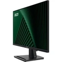 Monitor 23.8" MSI Pro Mp245G / Business / IPS / 1920X1080 / 100 Hz / Speakers / Promp245G