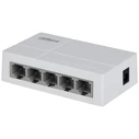 Network Switch Dahua / Desktop/Pedestal / Sf1005L