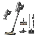 Dreame R20 Ultra 2-in-1 Stick Vacuum (Black) — Cordless, Bagless, 27000 Pa