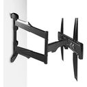 Βάση Τηλεόρασης Onkron Wall Mount 40-75" Black Np47-B
