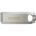 USB Flash 256GB SanDisk Usb-C Sdcz75-256G-G46