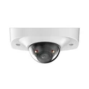 Κάμερα Παρακολούθησης Dahua 4Mp Dome Ipc-Hdbw2449F-As-Il0280B