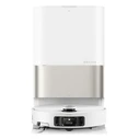 Dreame Vacuum Cleaner Robot X50 Ultra Complete (RLX85CE-4-WH) — 20,000 Pa, 220 min runtime, 6400 mAh, PowerDock with UV