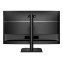 Monitor 27" AOC / 1920 X 1080 / Full Hd / LED / Flat / 27E4U