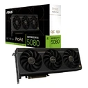 Κάρτα Γραφικών Asus Nvidia Geforce RTX 5080 16GB Gddr7 Pci Express 5.0 Active Proart-Rtx5080-O16G