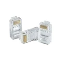 Βύσματα Dahua Cable Acc Jack Rj45 100Pack Pfm976-631