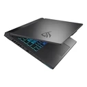 Laptop Asus Rog Strix G16 (2025) Amd Ryzent 9 8940Hx 2.4Ghz 16" 1920 X 1200 16GB DDR5 SSD 1TB Nvidia Geforce RTX 5070 Ti 12GB Win11Home Black,Grey 90Nr0Nj7-M00690