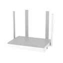Wireless Router Keenetic Wi-Fi 6 / USB 3.0 / Antennas 4 / 4G / Kn-2311-01Eu