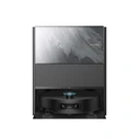 Ρομποτική Σκούπα Dreame Aqua10 Ultra Track Complete (RLR81CE-BK) - Μαύρο/Λευκό
