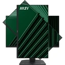 Monitor 27" MSI Pro Mp275Pg / Business / IPS / 100 Hz / Promp275Pg