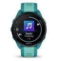 Smartwatch Garmin Forerunner 165/Aqua 010-02863-32