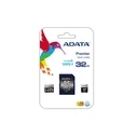 Κάρτα Μνήμης SDHC 32GB Adata Secure Digital Hc Class10 Asdh32Guicl10-R