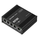 Router Teltonika Net 10 100M 5Ports Rut301