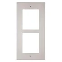 Αξεσουάρ για Θυροτηλέφωνο 2N Entry Panel Ip Verso 2 Module/Flush Frame 9155012