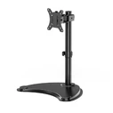 Βάση Monitor Gembird Desk Stand 13-32"/Ms-D1St-04