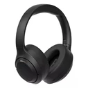 Honor Choice Pro Ασύρματα Bluetooth Over Ear Ακουστικά με 80 ώρες Λειτουργίας Μαύρα
