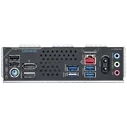 Motherboard Gigabyte Intel B860 Express / Lga1851 / Micro-Atx / DDR5 / Slots 2 / B860Mgamingwifi6