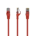 Καλώδιο Δικτύου Gembird Cat6 Utp 1.5M/Red Pp6U-1.5M/R